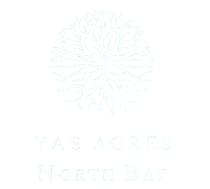 Yas North Bay Developer Logo